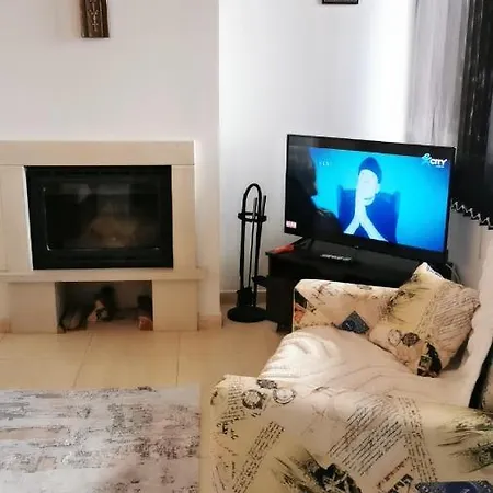 Sam In Grand Monastery Daire Pamporovo