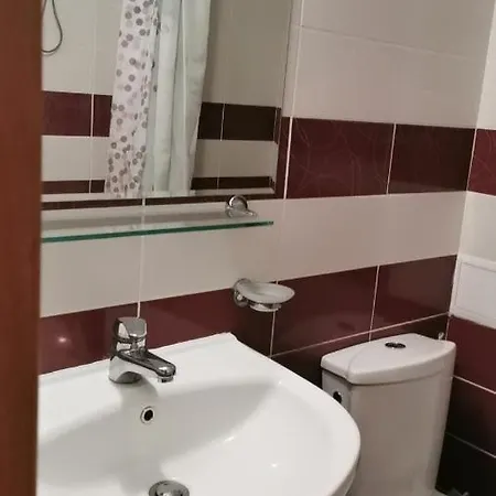 Sam In Grand Monastery