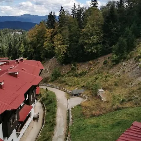 Appartement Sam In Grand Monastery *