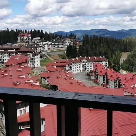 Apartman Sam In Grand Monastery