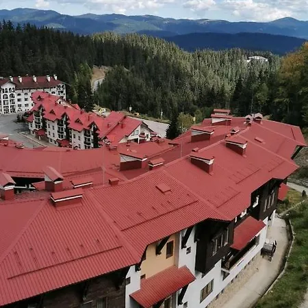 Sam In Grand Monastery Appartement