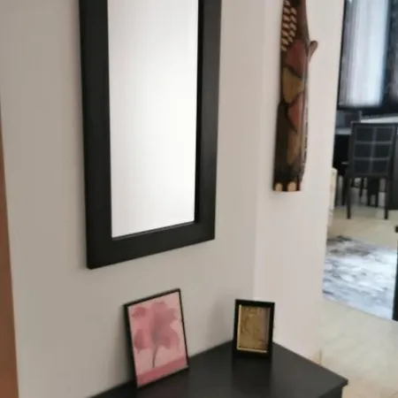 Daire Sam In Grand Monastery