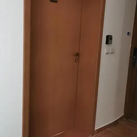 Sam In Grand Monastery *