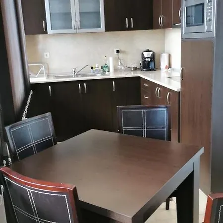 Sam In Grand Monastery Appartement Pamporovo