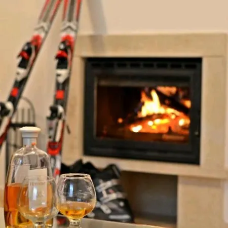 Sam In Grand Monastery Appartement Pamporovo