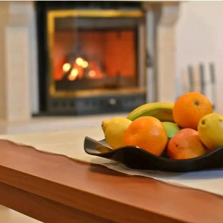 Sam In Grand Monastery * Pamporovo