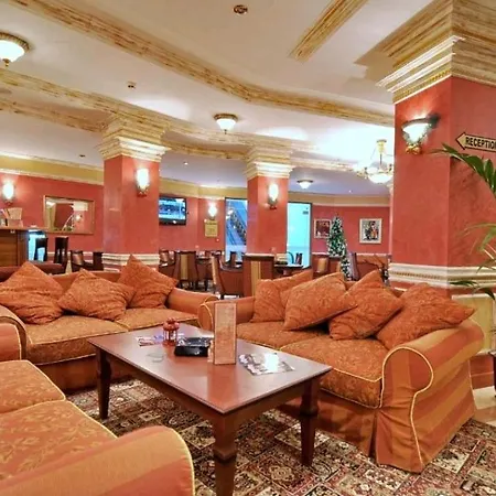 Apartment Sam In Grand Monastery Pamporovo