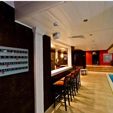 Appartement Sam In Grand Monastery *