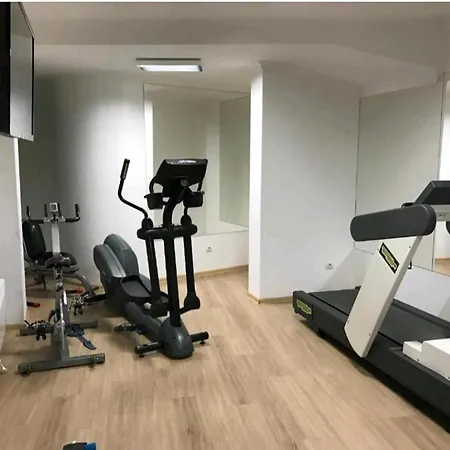 Sam In Grand Monastery Daire Pamporovo