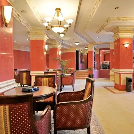 Sam In Grand Monastery Pamporovo