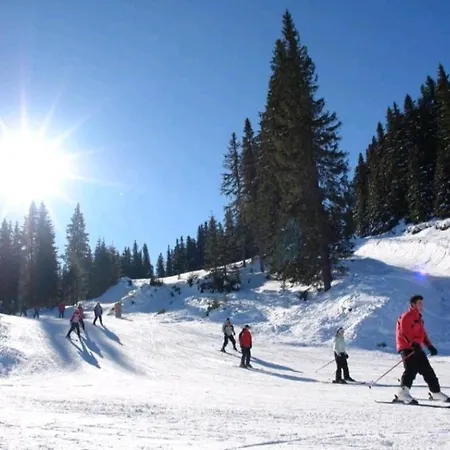 Sam In Grand Monastery Daire *