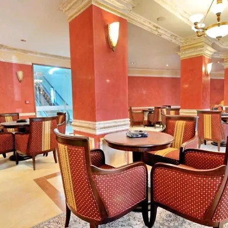 Daire Sam In Grand Monastery Pamporovo