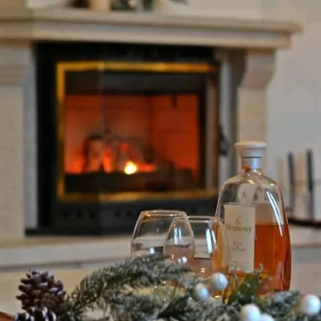 Sam In Grand Monastery Appartement