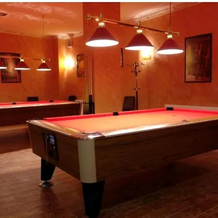 Sam In Grand Monastery