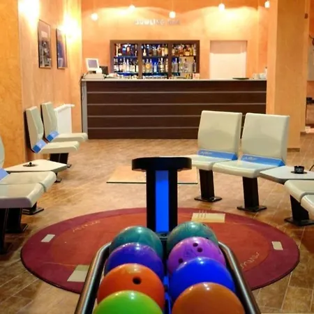 Sam In Grand Monastery * Pamporovo