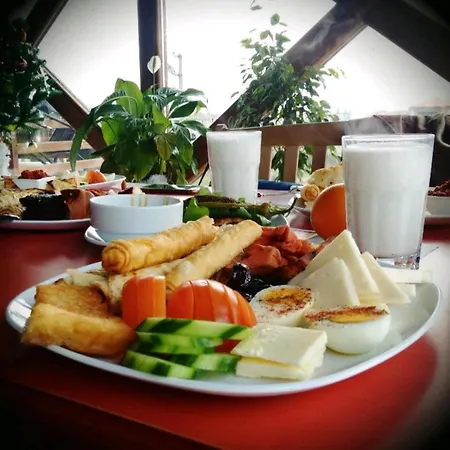 Sam In Grand Monastery Appartement Pamporovo