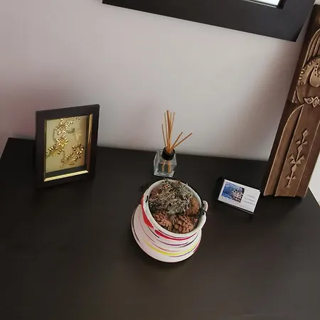 Sam In Grand Monastery Apartment *