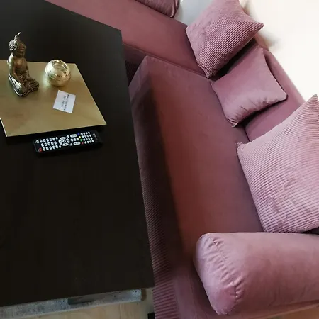 Sam In Grand Monastery Daire