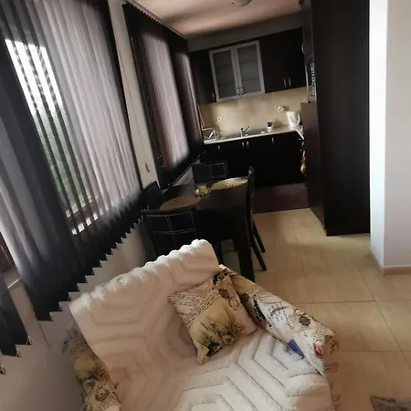 Sam In Grand Monastery Daire