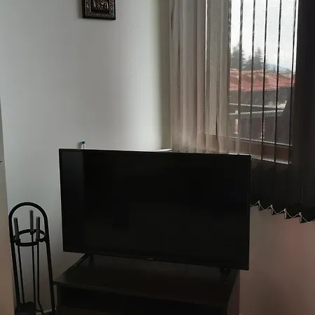 Sam In Grand Monastery Appartement *