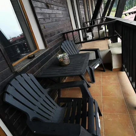 Appartement Sam In Grand Monastery *