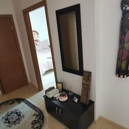 Apartment Sam In Grand Monastery Pamporovo