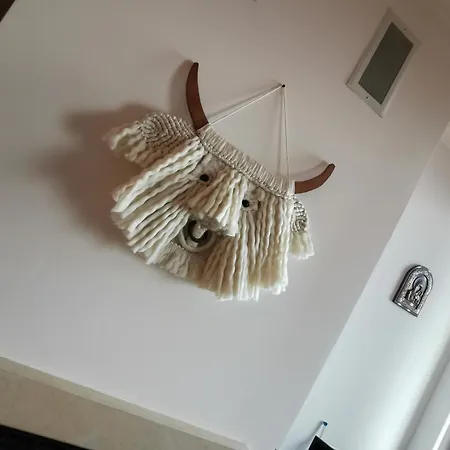 Sam In Grand Monastery Pamporovo