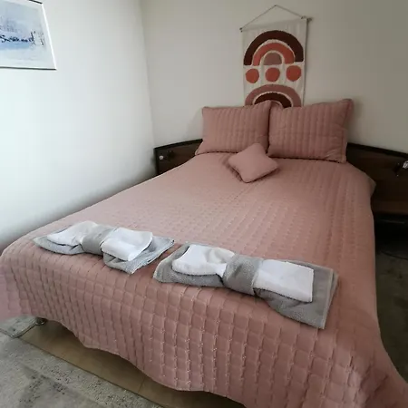 Sam In Grand Monastery * Pamporovo