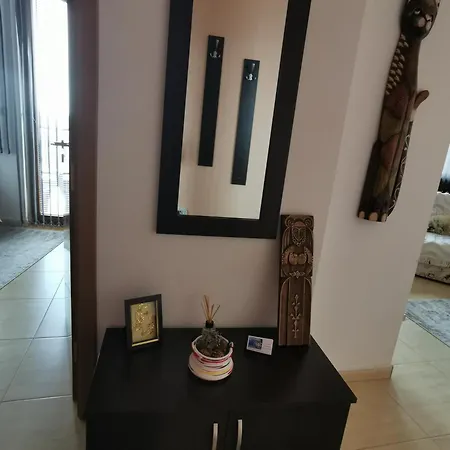 Sam In Grand Monastery