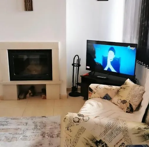 Sam In Grand Monastery Apartament Pamporovo