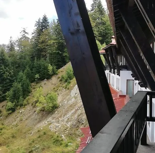 Apartament Sam In Grand Monastery