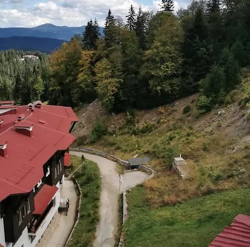 Apartament Sam In Grand Monastery *