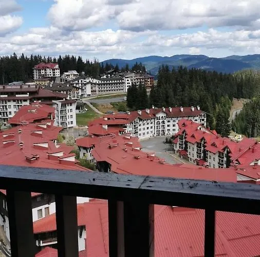 Apartament Sam In Grand Monastery