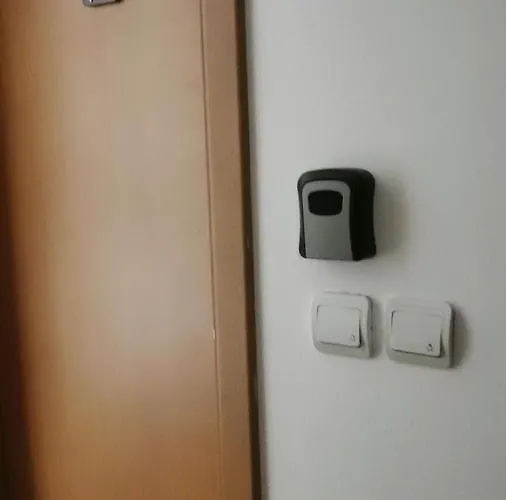 Sam In Grand Monastery * Pamporovo