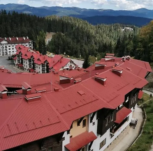 Sam In Grand Monastery Apartament