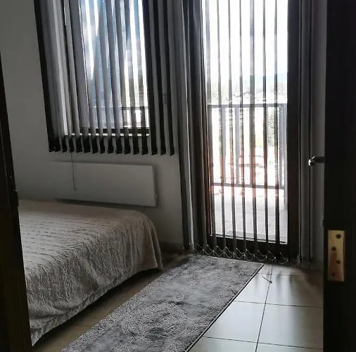 Apartament Sam In Grand Monastery