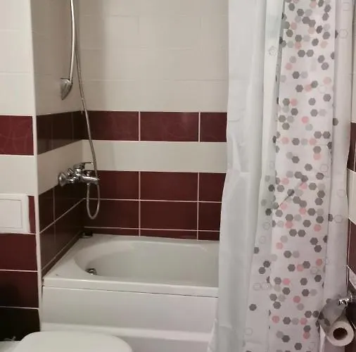 Sam In Grand Monastery Apartament Pamporovo