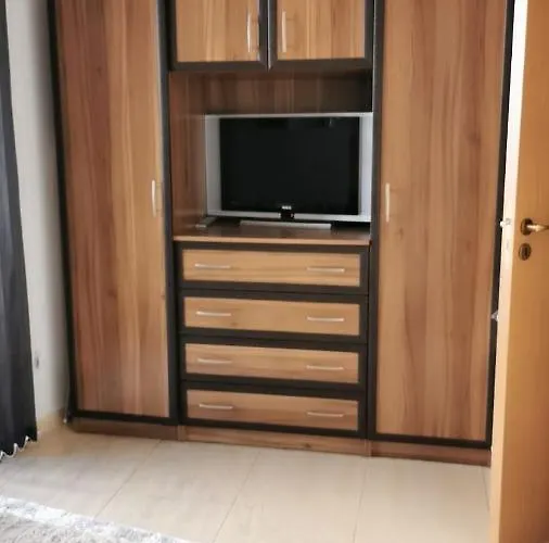 Apartament Sam In Grand Monastery