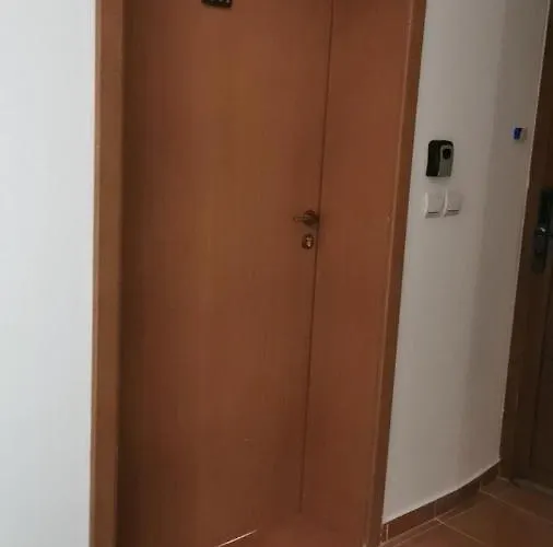 Sam In Grand Monastery *