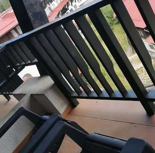 Sam In Grand Monastery Apartament *