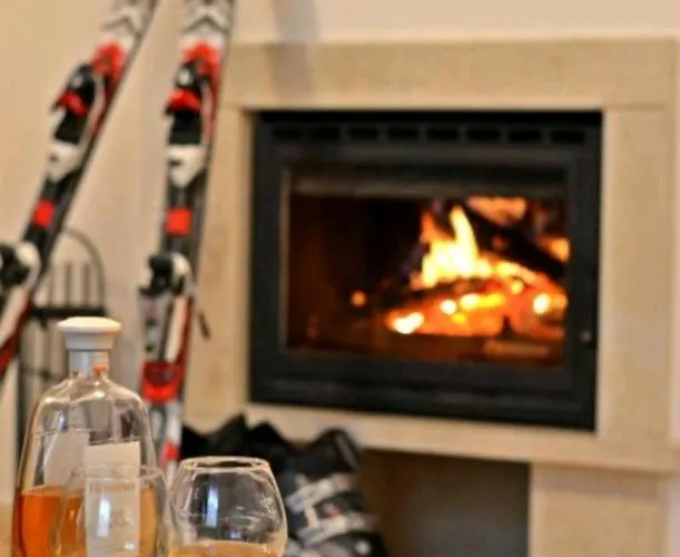 Sam In Grand Monastery Apartament Pamporovo