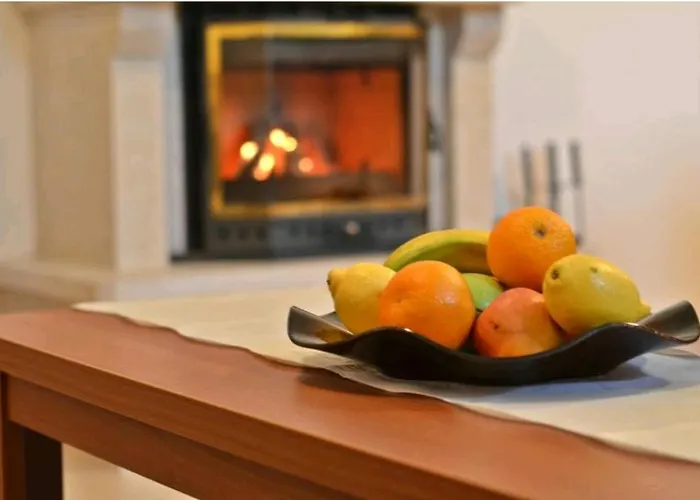 Sam In Grand Monastery * Pamporovo