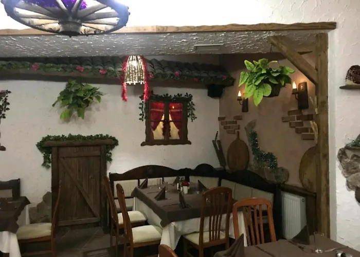 Sam In Grand Monastery