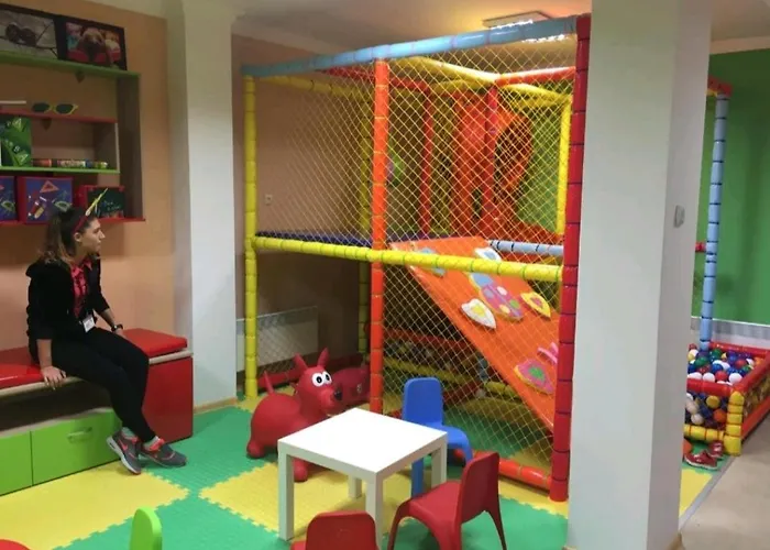 Apartament Sam In Grand Monastery *