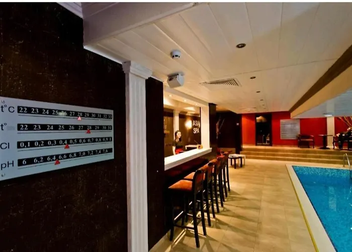 Apartament Sam In Grand Monastery *