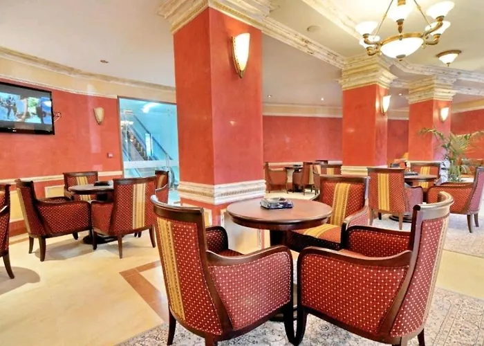 Apartament Sam In Grand Monastery Pamporovo