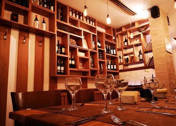 Sam In Grand Monastery Apartament *