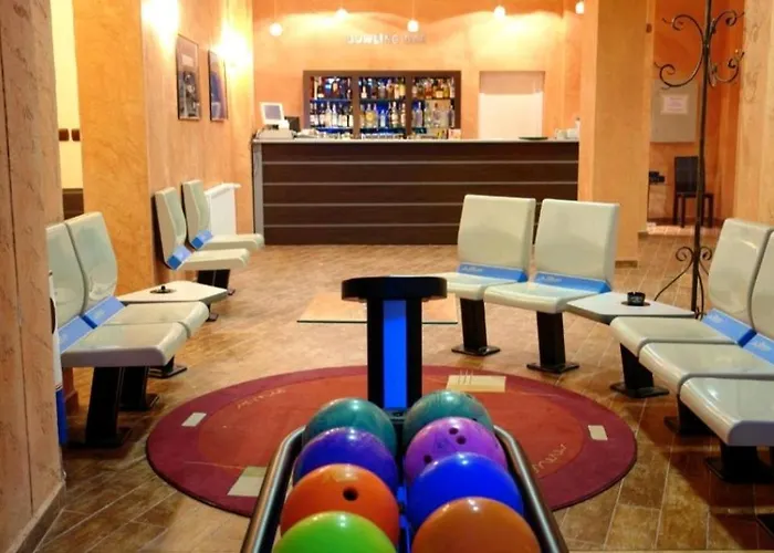 Sam In Grand Monastery * Pamporovo